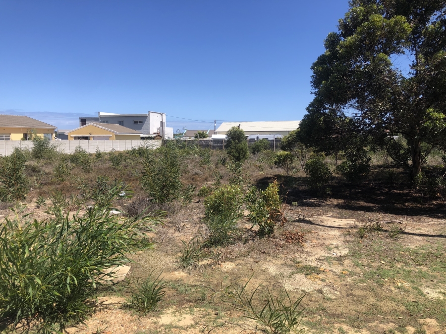 0 Bedroom Property for Sale in Fisherhaven Western Cape